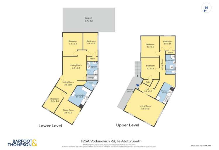 125a Vodanovich Road Te Atatu South_17