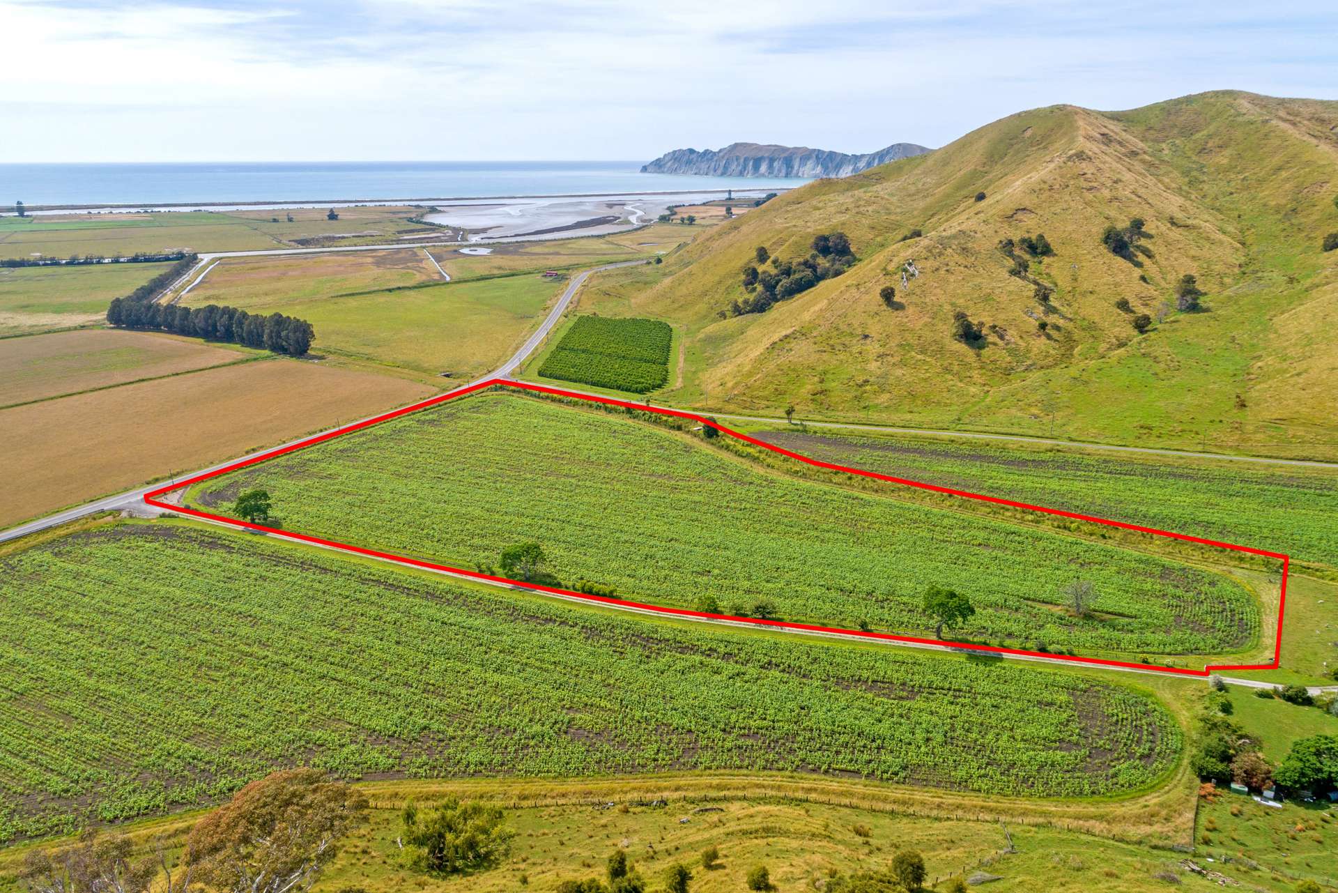 Lot 2 1266 Wharerata Road Muriwai Gisborne District Rural