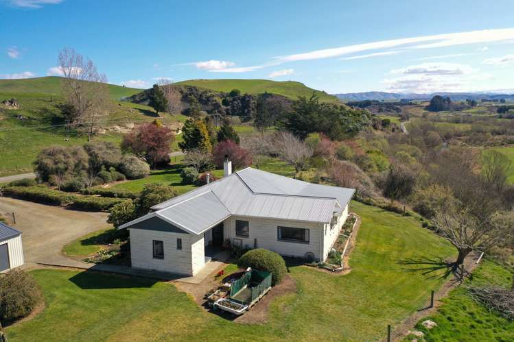 147 Mount Harris Road Waimate_17