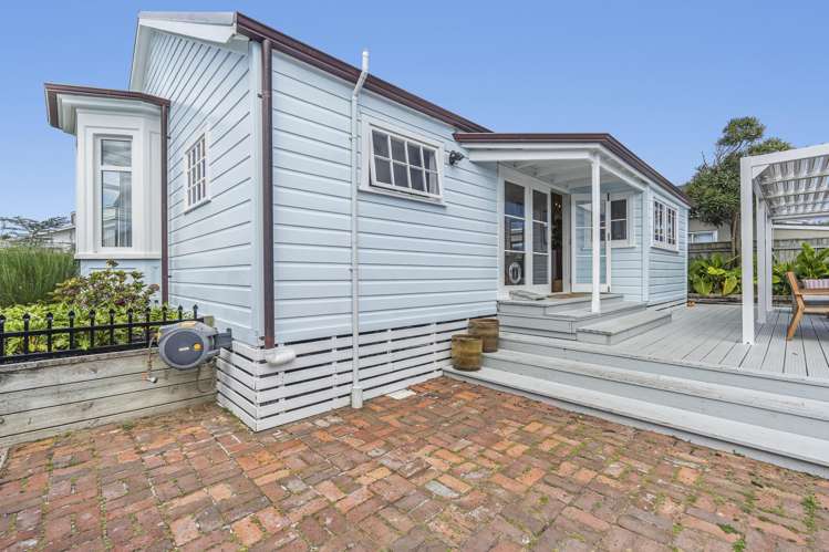 18 Morley Street New Plymouth_21