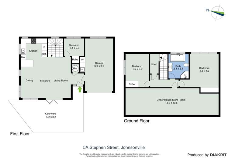 5a Stephen Street Johnsonville_14