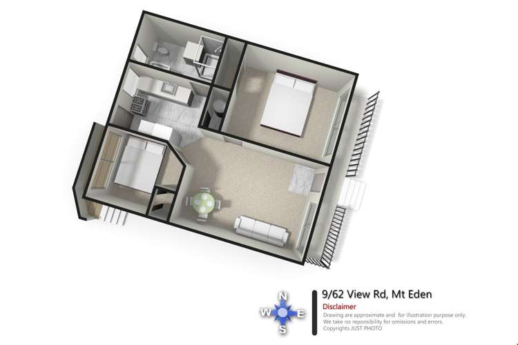 9/62 View Road Mount Eden_11