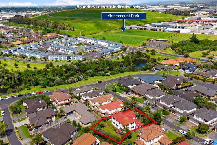 14 Liffey Drive East Tamaki_15