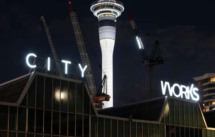 90 Wellesley Street West City Centre_12