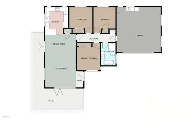 4A Awanui Street Merrilands_1