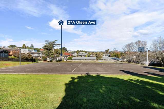 27a Olsen Avenue Hillsborough_1