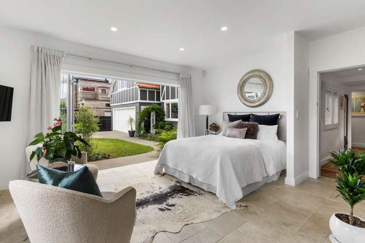 12 & 12A Springcombe Road St Heliers_21