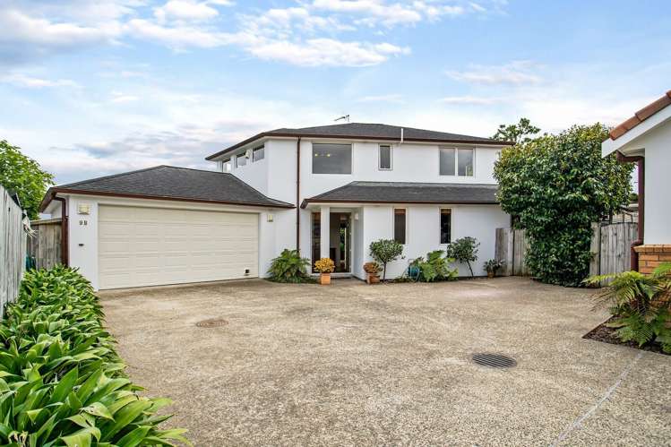 9b Faber Avenue Mount Wellington_16