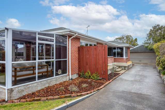 Auction Brought Forward