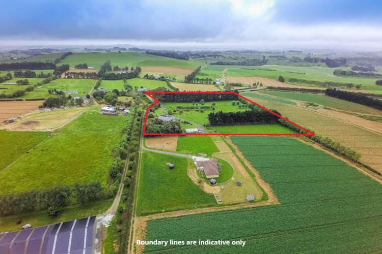 46 Kauri Road Onewhero_24