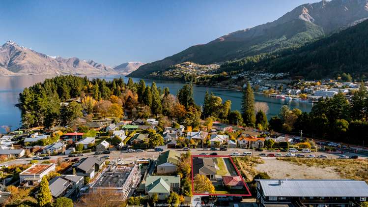 8 Brisbane Street Queenstown_3