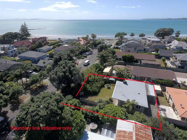 58 Walton Street Red Beach_2