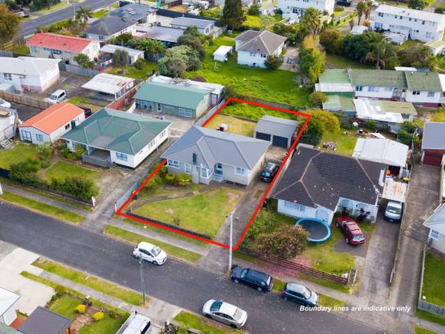 Calling All Investors and First Home Buyers
