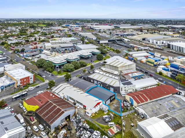 Unit 2 | 137 Station Road Otahuhu_2