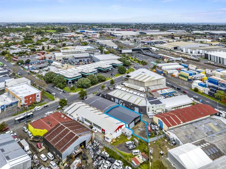 Unit 2 | 137 Station Road Otahuhu_2