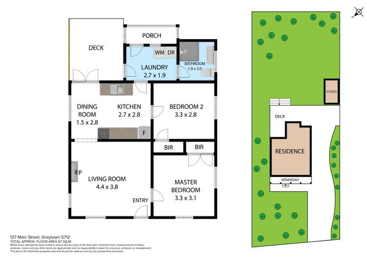 127 Main Street Greytown_19