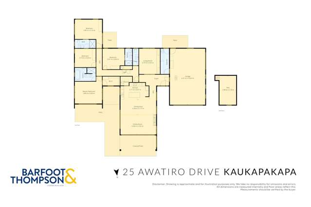 25 Awatiro Drive Kaukapakapa_1