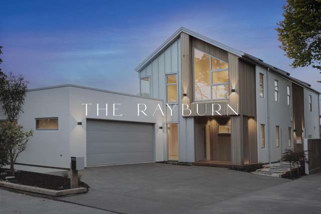 Award-Winning Architecture