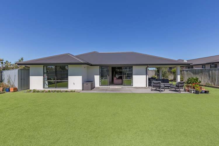 14 Bellbird Place Rolleston_19