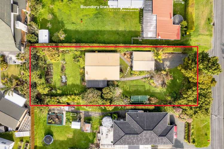 22 Harbour View Road Point Wells_10