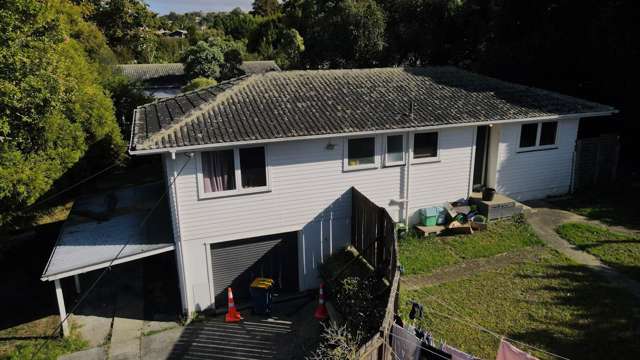Rare Development Opportunity