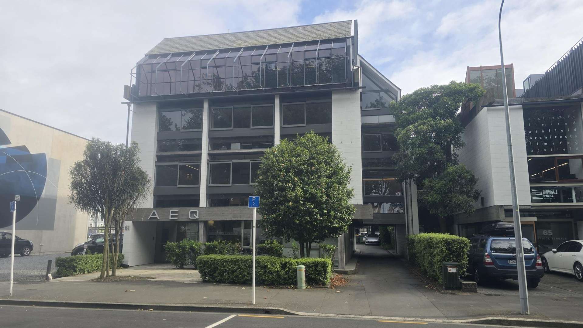 Address withheld Christchurch Central_0