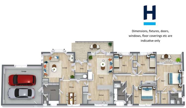 5 Regent Place Witherlea_30