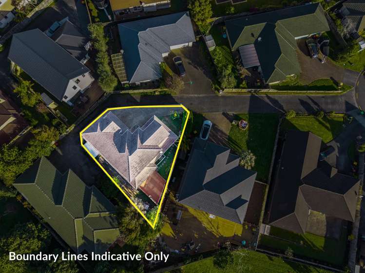 11 Belsera Court Northpark_20