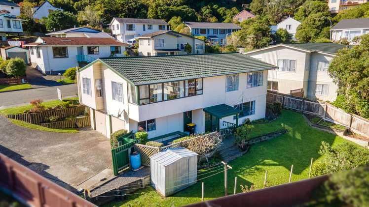 4 Tralee Place Johnsonville_1