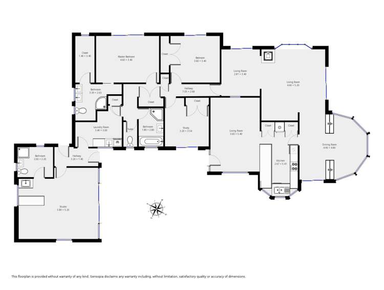 53 Railway Terrace Ohau_19