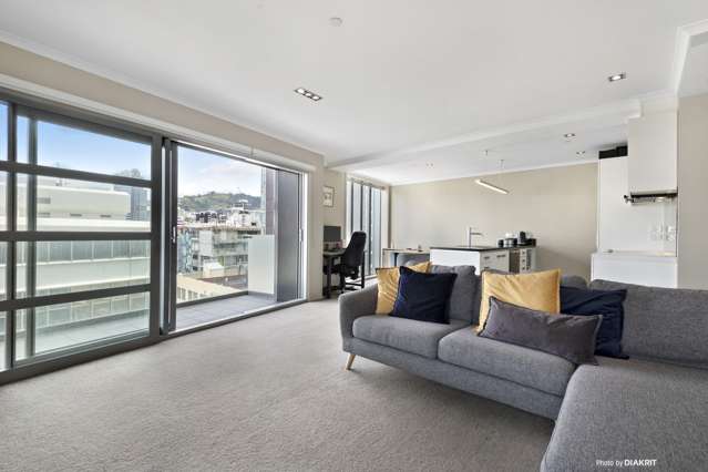 8a/39 Taranaki Street Te Aro_1