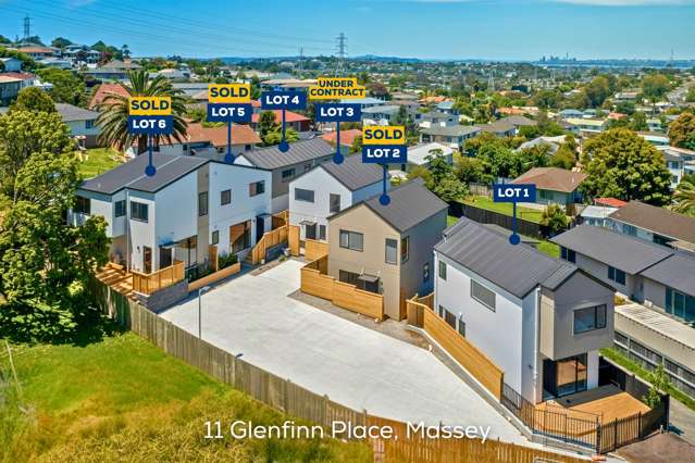 11 Glenfinn Place Massey_2