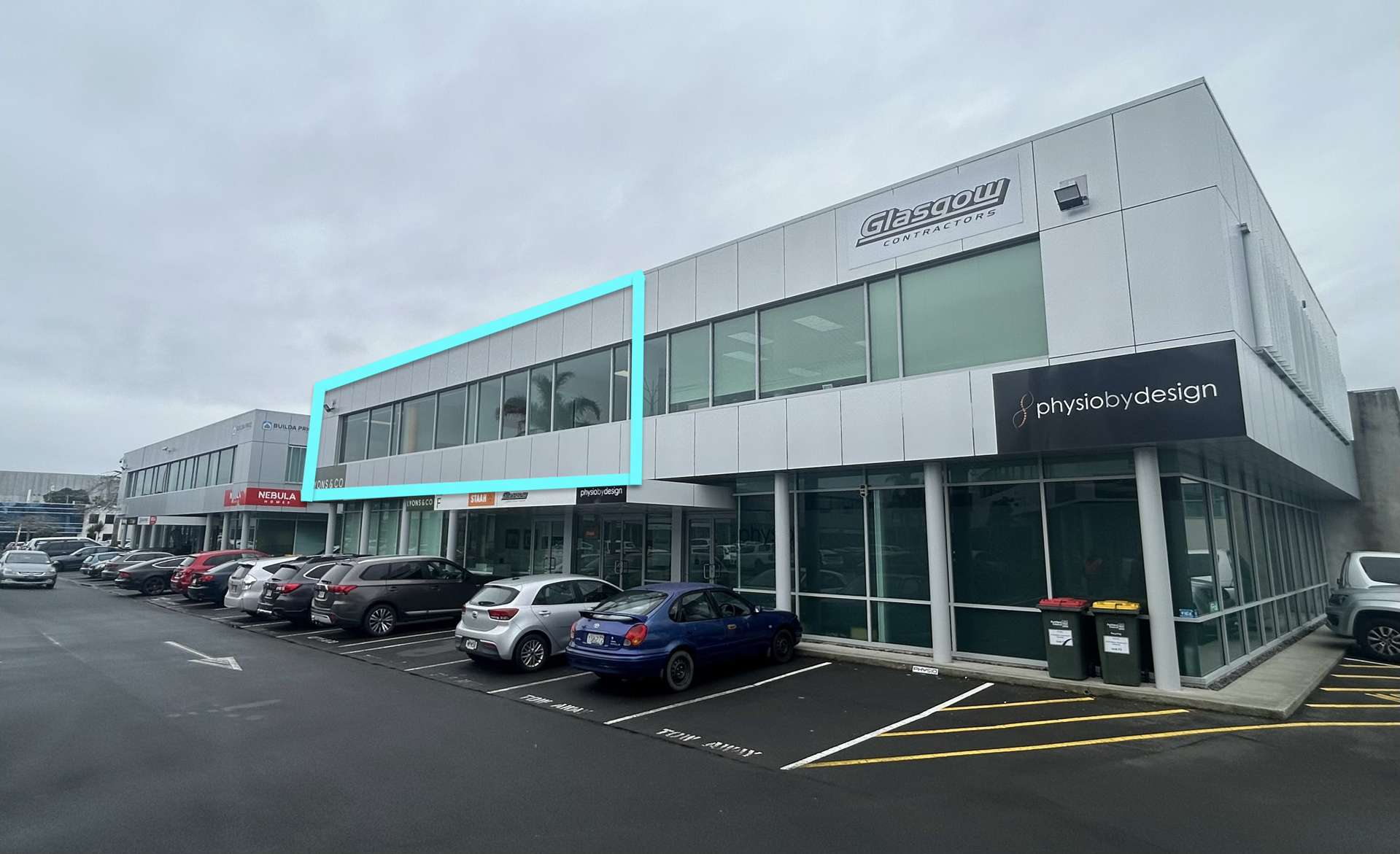 F3/27-29 William Pickering Drive Rosedale_0