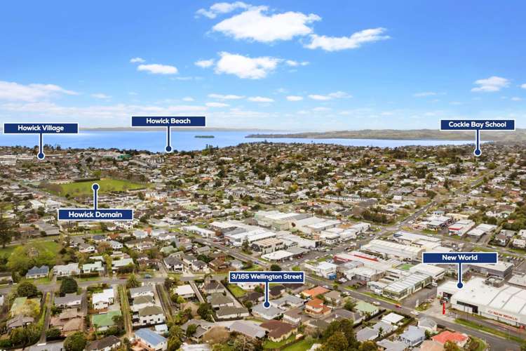 3/165 Wellington Street Howick_25