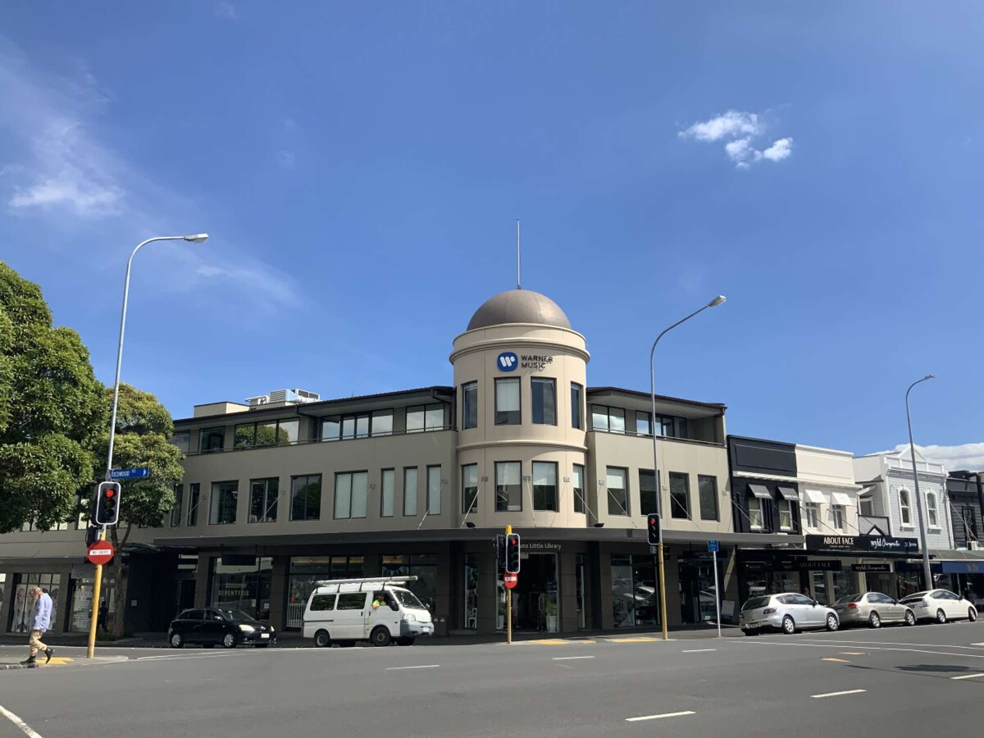 14 Jervois Road Ponsonby_0