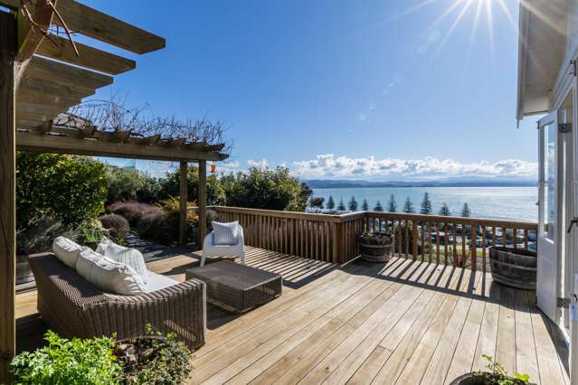 Unbeatable Views and Sun