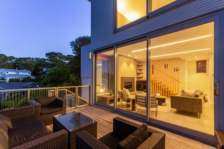 12A Margaret Street Wadestown_27