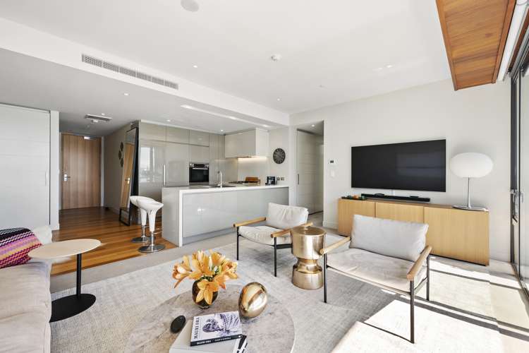 2a/6 Clyde Quay Wharf Te Aro_8