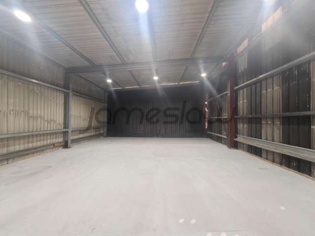 Warehouse Central Otahuhu 131sqm