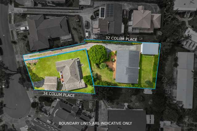 32 & 34 Colum Place Bucklands Beach_2