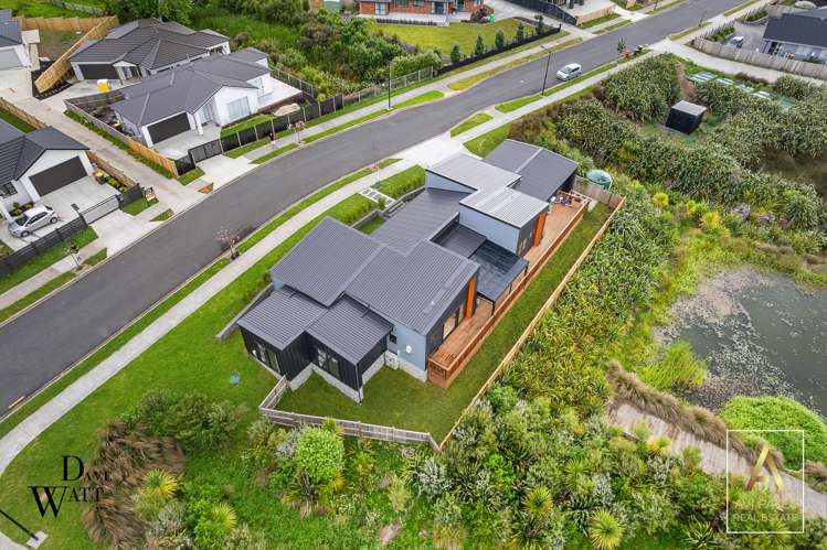 33 Pukemarino Road Waimauku_70