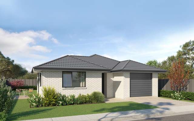 Your Next Move in the Established Merrilands