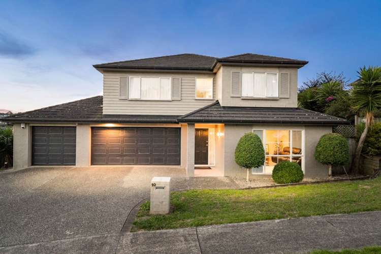 10 Woolaston Place Flat Bush_25