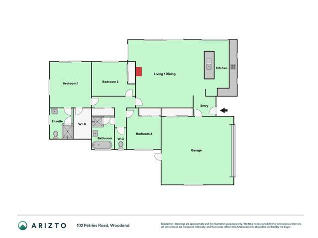 102 Petries Road Woodend - Waimakariri_1