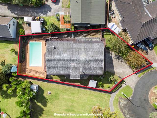 8 Revell Court Pukekohe_3