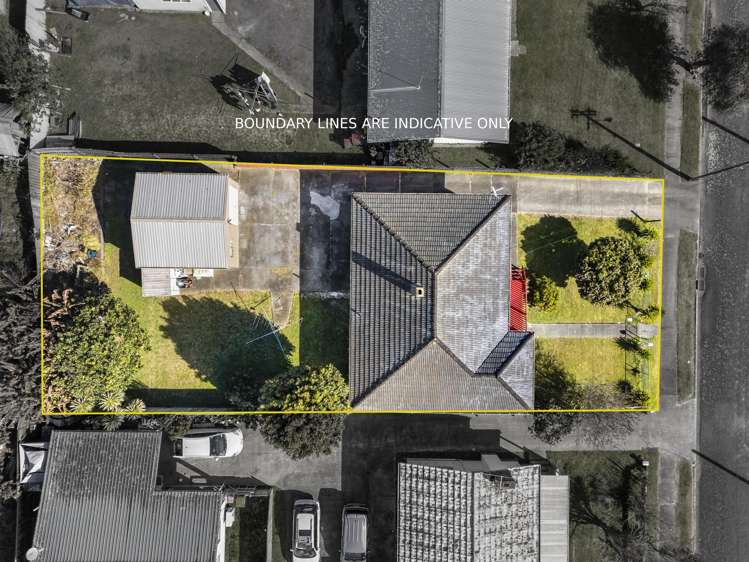 16 Antrim Crescent Otara_30