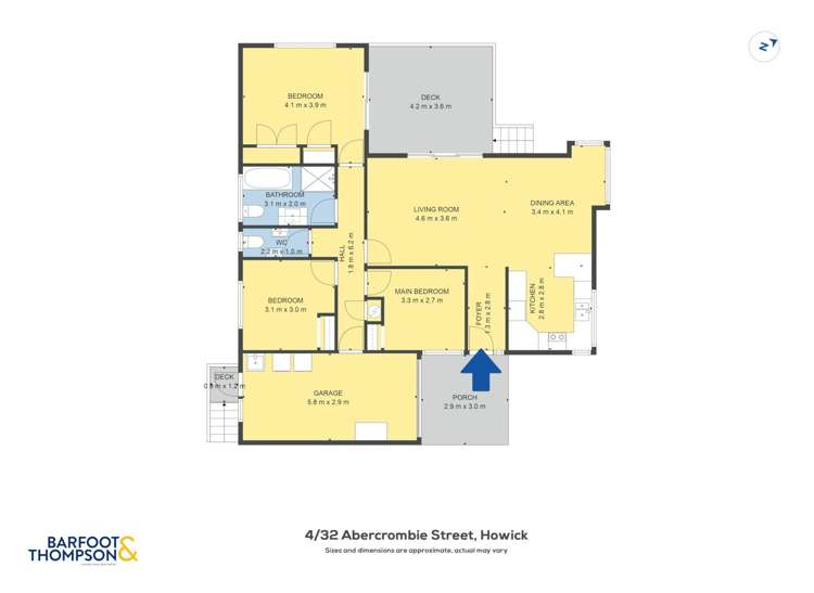 4/32 Abercrombie Street Howick_15