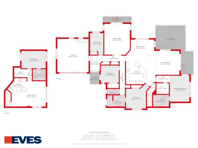 3 Sutton Way Bethlehem_21