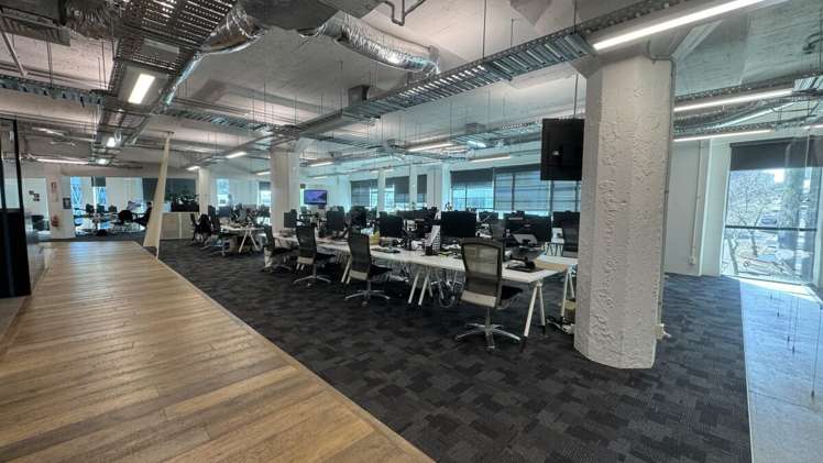 1 Nelson Street, Auckland Central City Centre_4