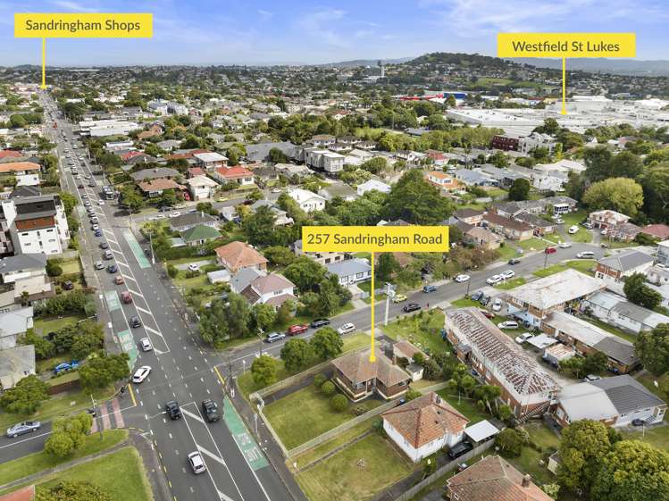 257 Sandringham Road Sandringham_17